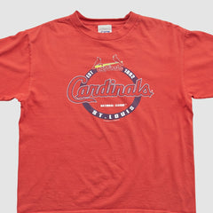 St. Louis Cardinals CSA 2006 T-shirt Discount