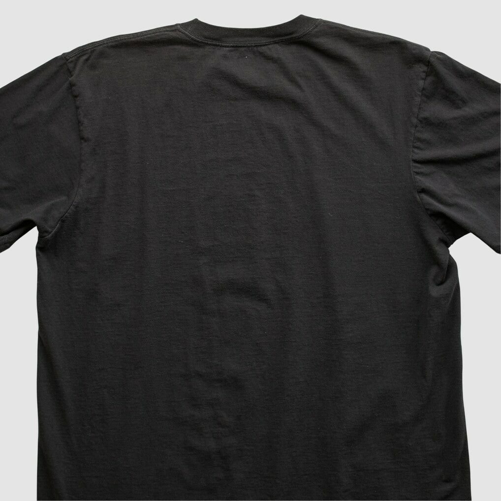 Atlanta Falcons Reebok 2000s T-shirt - Black Vintage - Fanatics