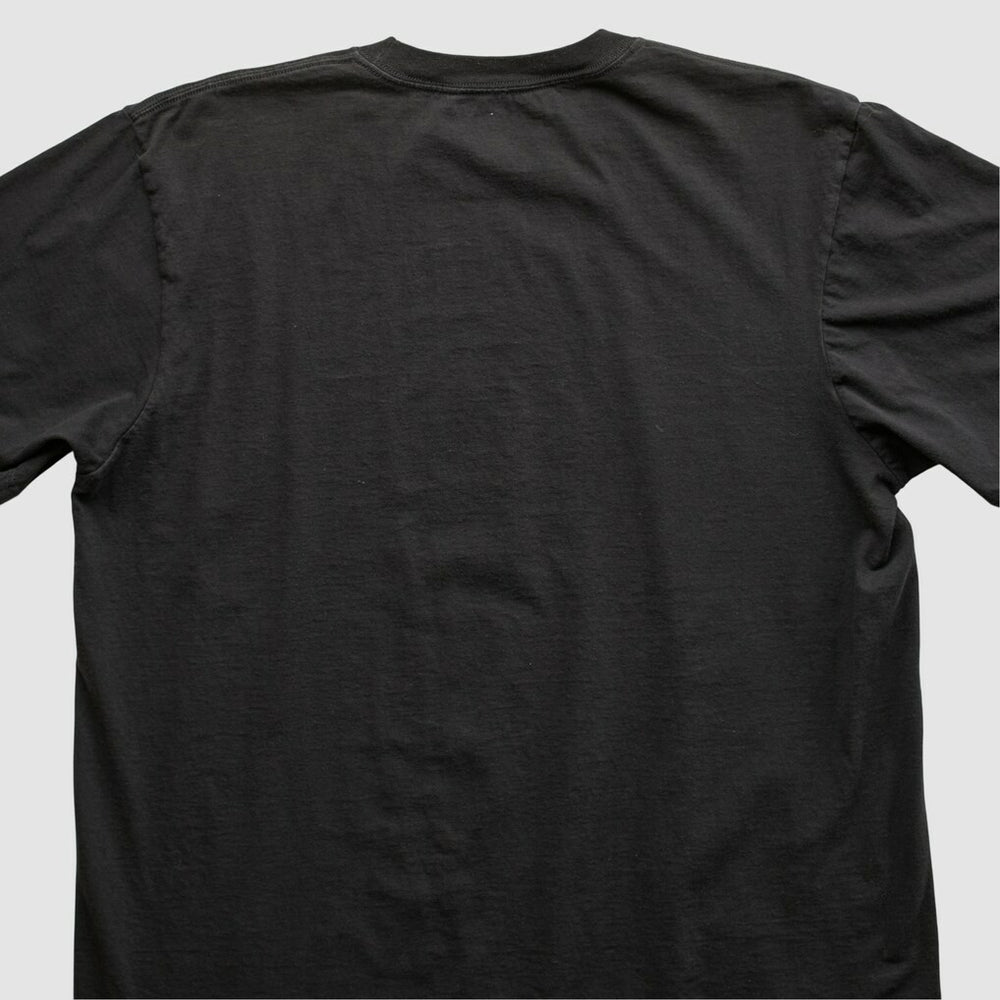 Atlanta Falcons Reebok 2000s T-shirt - Black Vintage - Fanatics
