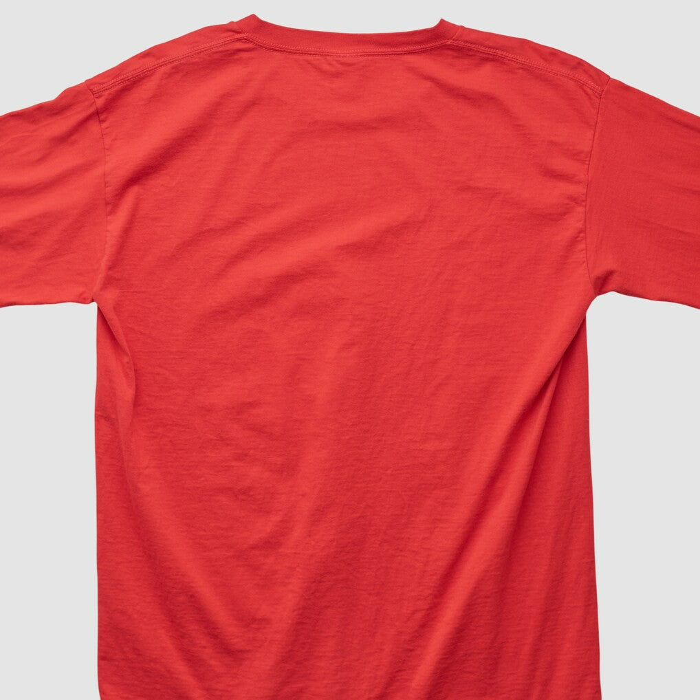 Kansas City Chiefs NFL 2000s Long Sleeve T-shirt - Red Vintage - Fanatics