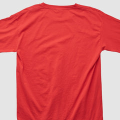 Kansas City Chiefs NFL 2000s Long Sleeve T-shirt - Red Vintage - Fanatics