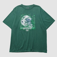 New York Jets NFL 2010s T-shirt - Green Vintage - Fanatics
