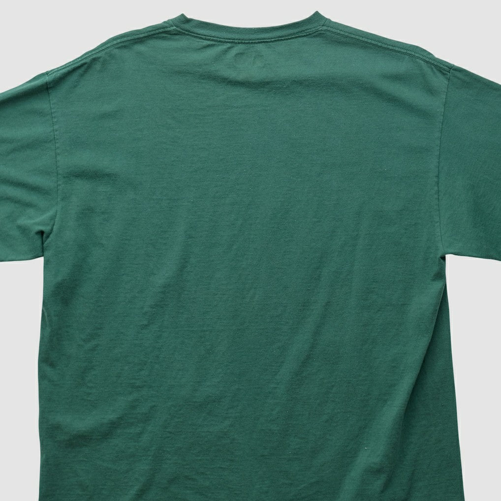 New York Jets NFL 2010s T-shirt - Green Vintage - Fanatics
