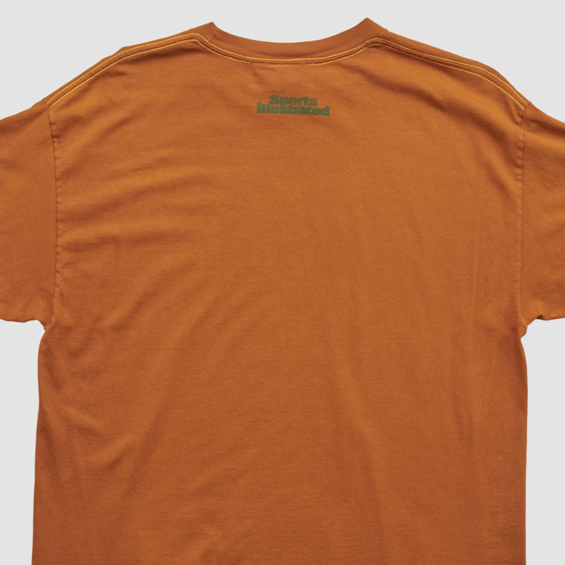 Green Bay Packers NFL 2000s T-shirt - Clay Vintage - Fanatics