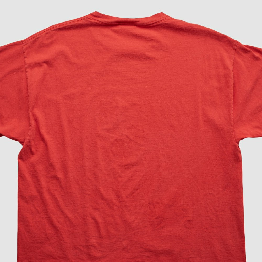 Boston Red Sox Adidas 2000s T-shirt Outlet