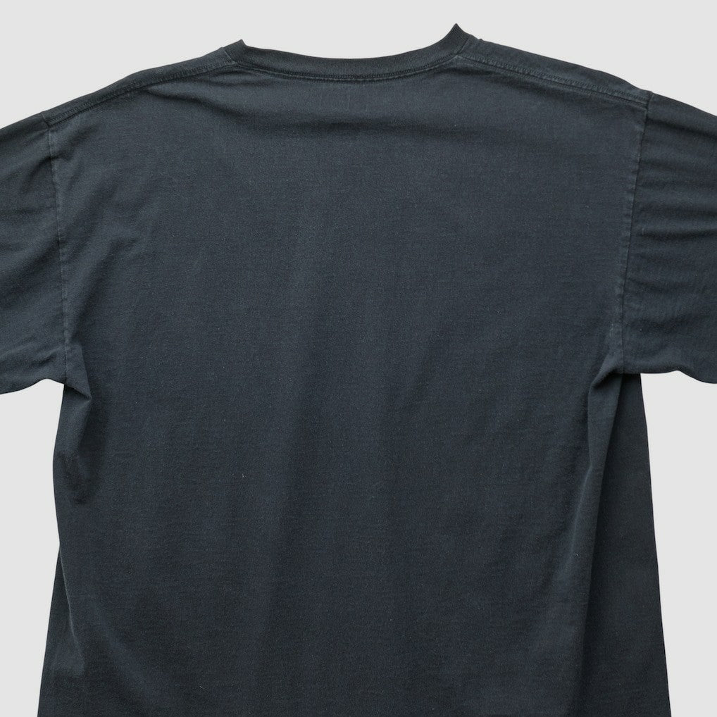 Pittsburgh Steelers NFL 2011 T-shirt - Black Vintage - Fanatics