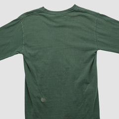 Green Bay Packers NFL 2010s Long Sleeve T-shirt - Green Vintage - Fanatics