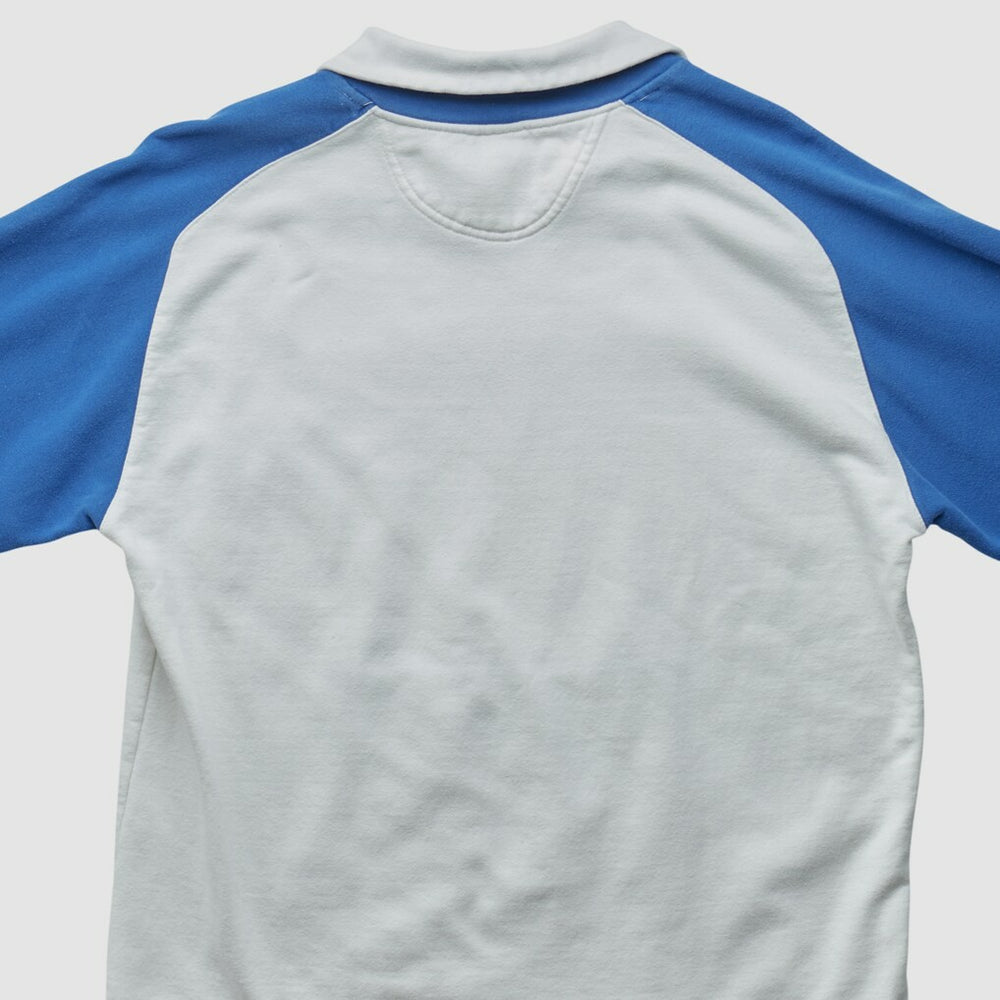 Indianapolis Colts NFL 2010s Pullover Sweatshirt - White Vintage - Fanatics
