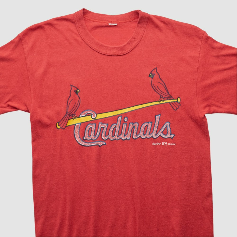 St. Louis Cardinals 80s T-shirt Outlet