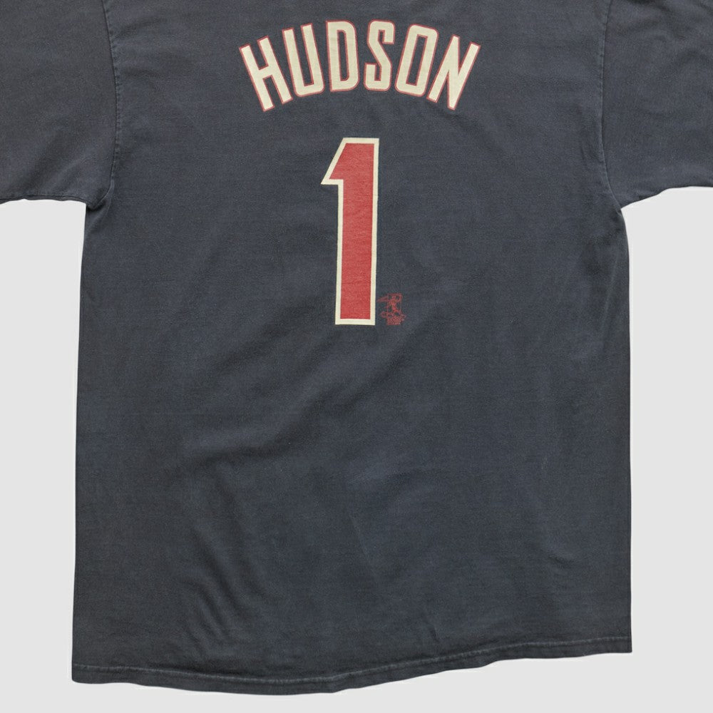 Arizona Diamondbacks Majestic 2000s T-shirt Near Me