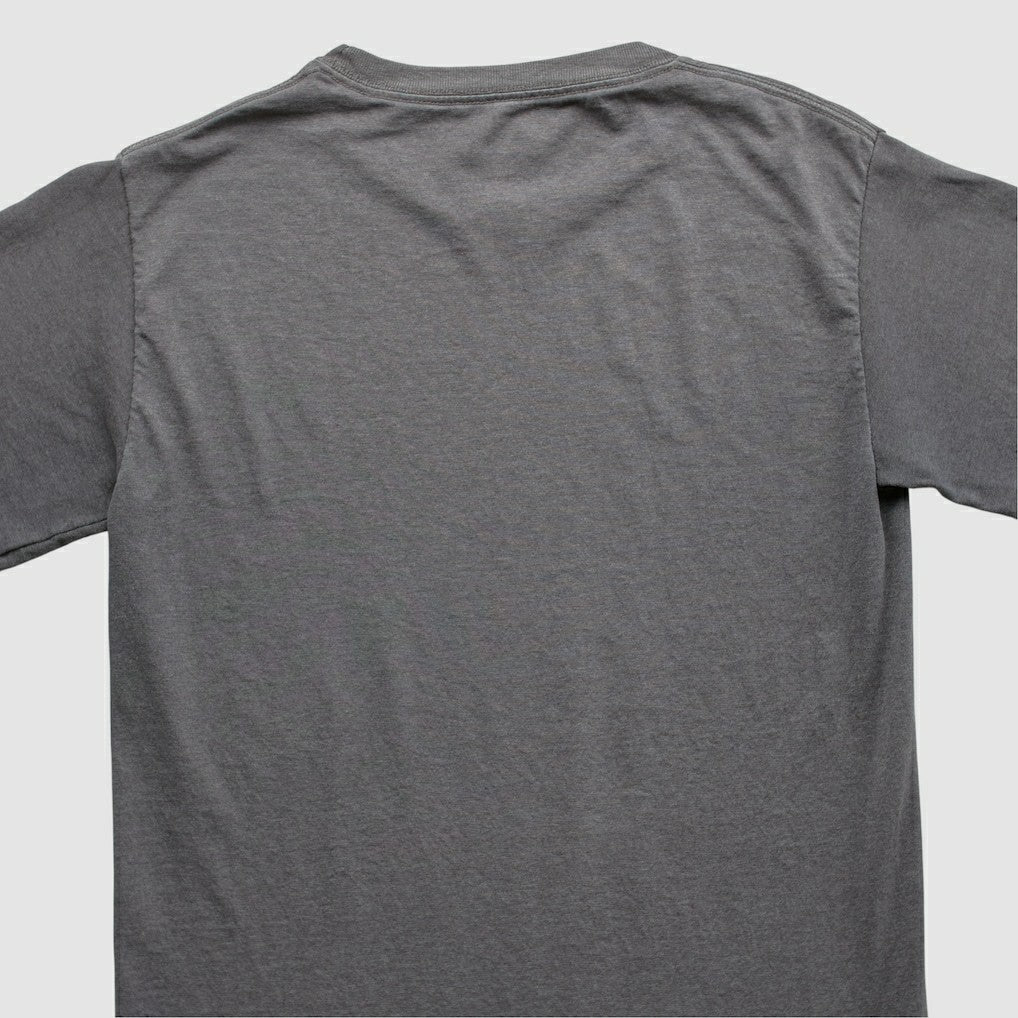 Cleveland Browns NFL 2010s T-shirt - Dark Heather Gray Vintage - Fanatics