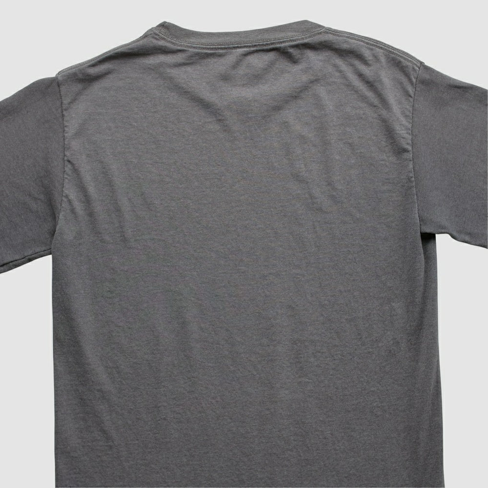 Cleveland Browns NFL 2010s T-shirt - Dark Heather Gray Vintage - Fanatics