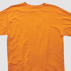 Denver Broncos NFL 2010s T-shirt - Orange Vintage - Fanatics