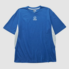 Indianapolis Colts NFL 2010s T-shirt - Blue Vintage - Fanatics