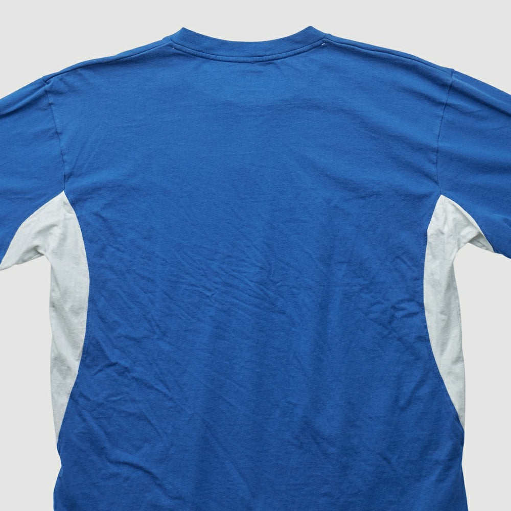 Indianapolis Colts NFL 2010s T-shirt - Blue Vintage - Fanatics