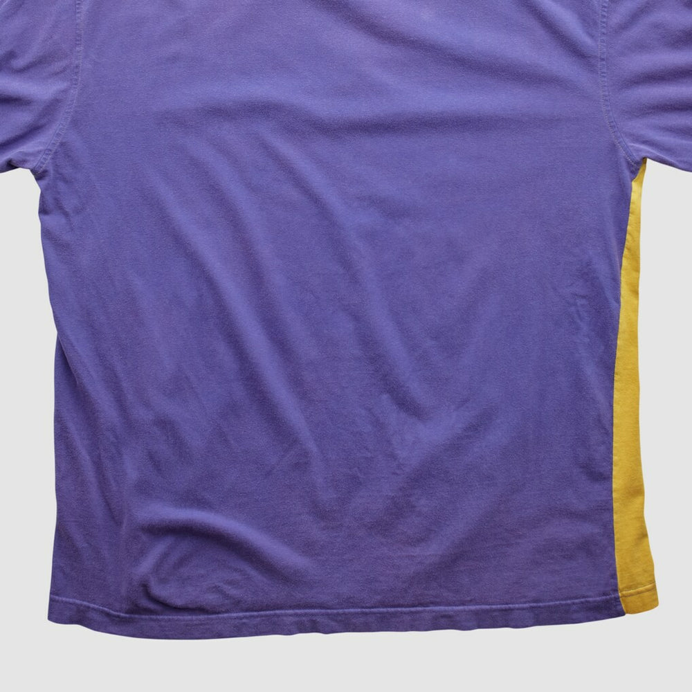 Minnesota Vikings NFL 2000s Long Sleeve T-shirt - Purple Vintage - Fanatics
