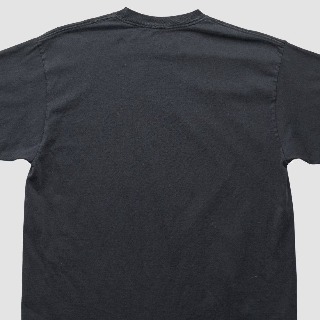New York Giants Reebok 2008 T-shirt - Black Vintage - Fanatics