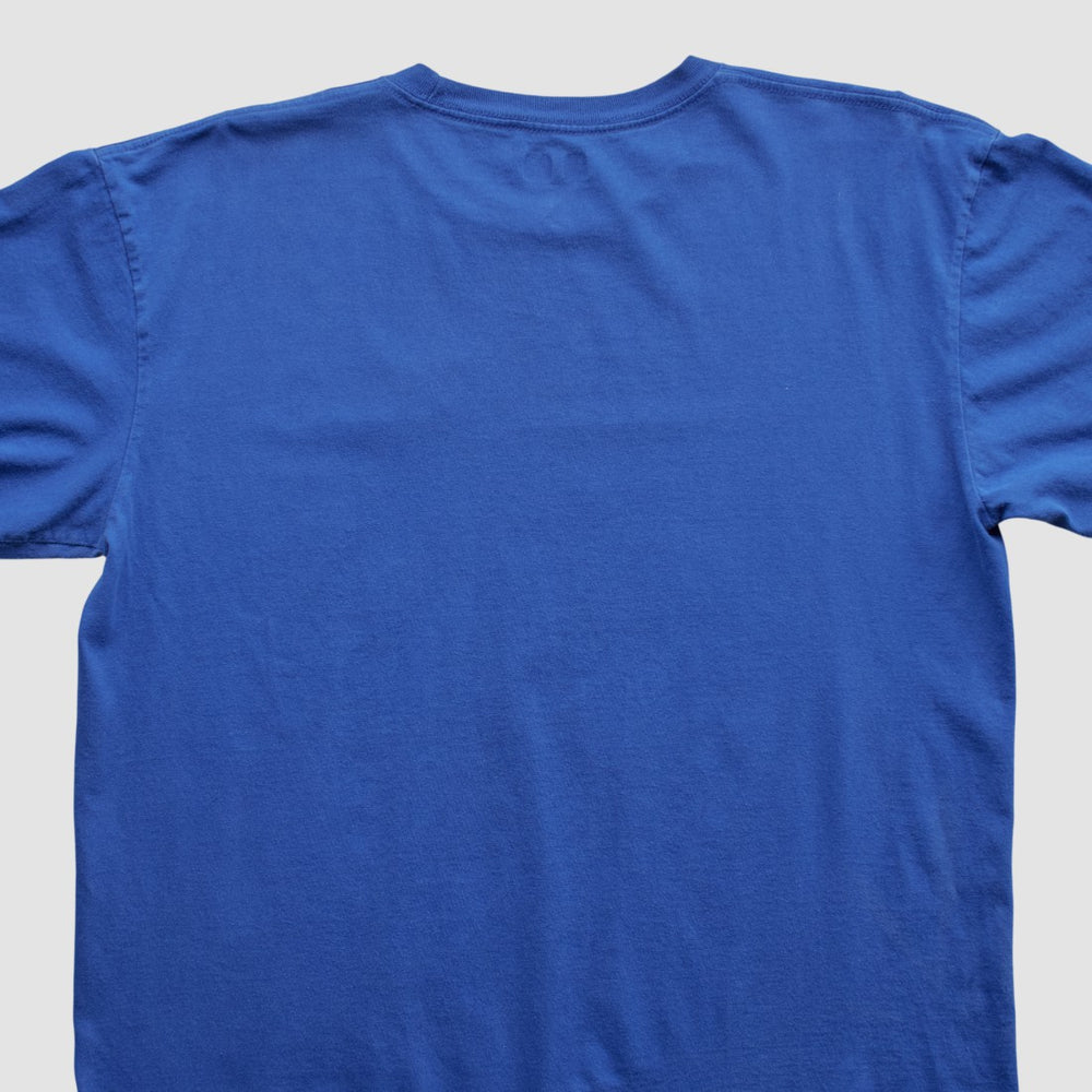 New York Giants NFL 2000s T-shirt - Blue Vintage - Fanatics