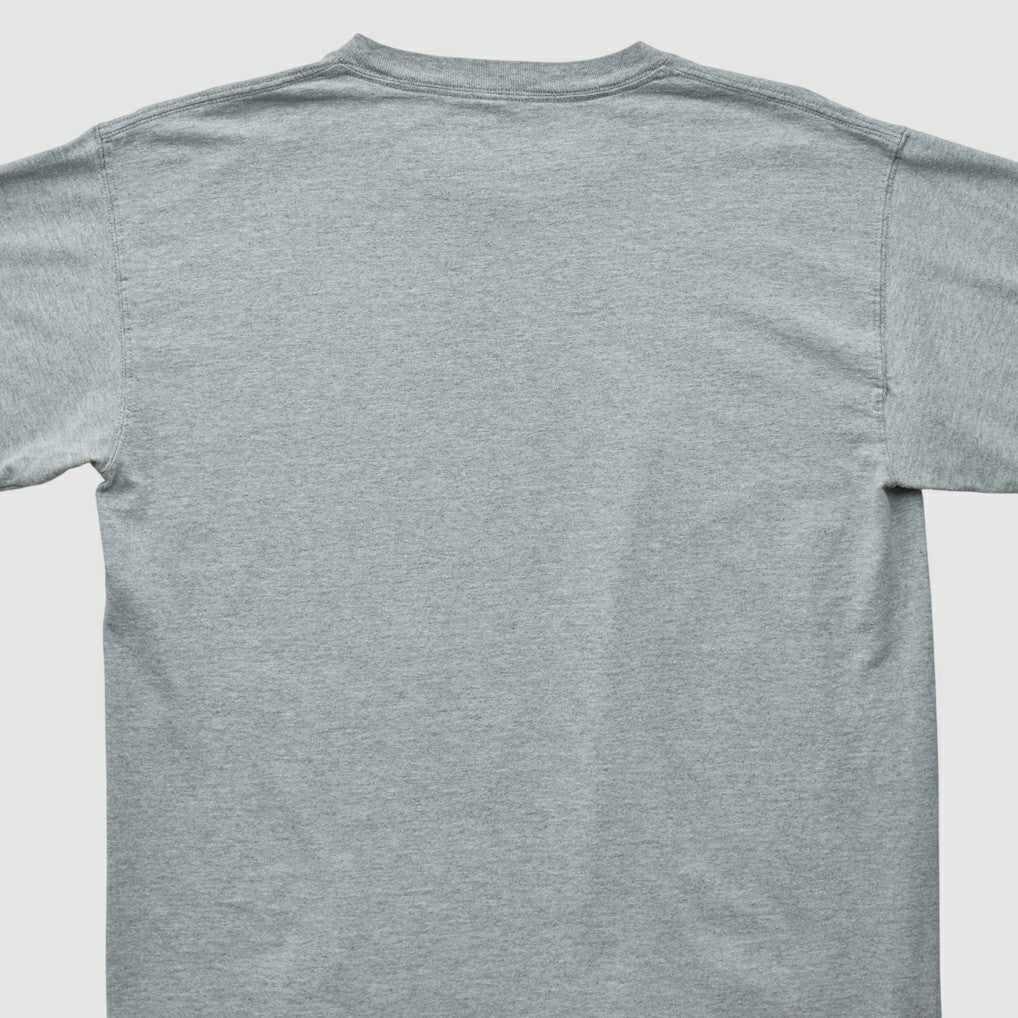 Cincinnati Bengals NFL 2000s T-shirt - Heather Gray Vintage - Fanatics