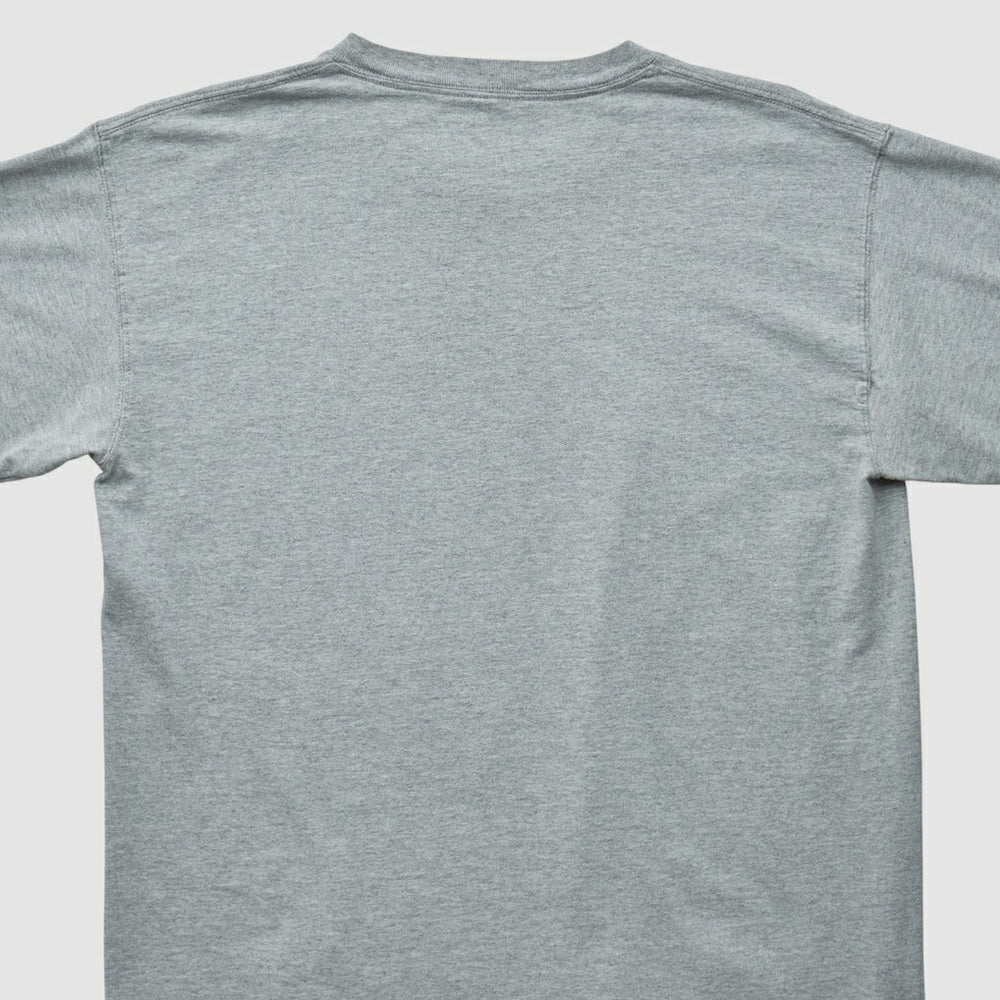 Cincinnati Bengals NFL 2000s T-shirt - Heather Gray Vintage - Fanatics