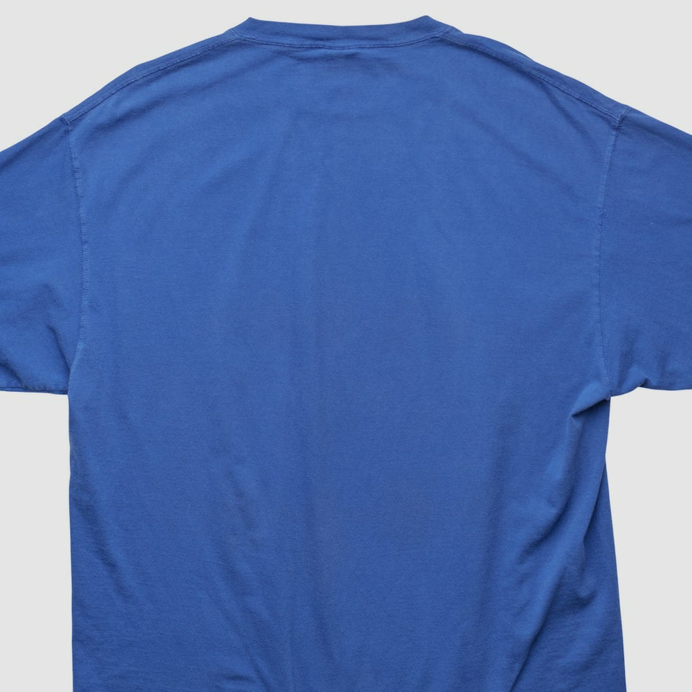 Indianapolis Colts NFL 2000s T-shirt - Blue Vintage - Fanatics