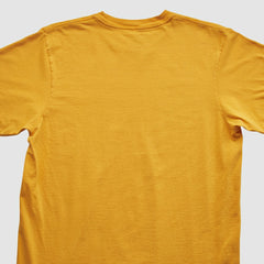 Pittsburgh Steelers Reebok 2000s T-shirt - Yellow Vintage - Fanatics