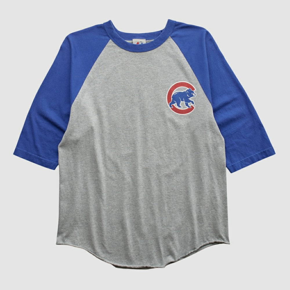 Chicago Cubs Majestic 2000s T-shirt Online
