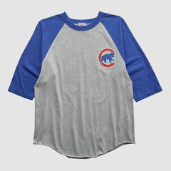 Chicago Cubs Majestic 2000s T-shirt Online