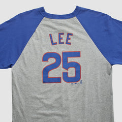 Chicago Cubs Majestic 2000s T-shirt Online