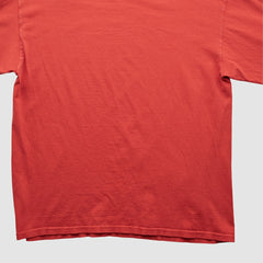 Kansas City Chiefs NFL 2000s Long Sleeve T-shirt - Red Vintage - Fanatics