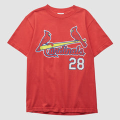 St. Louis Cardinals Majestic 2000s T-shirt Outlet