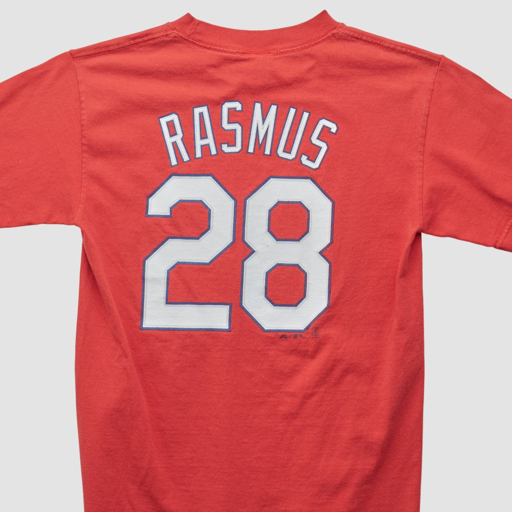 St. Louis Cardinals Majestic 2000s T-shirt Outlet