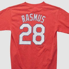 St. Louis Cardinals Majestic 2000s T-shirt Outlet
