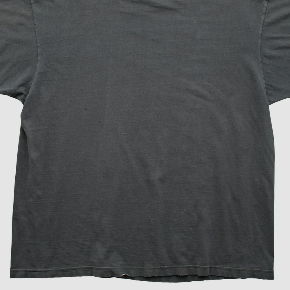 New Orleans Saints Reebok 2000s T-shirt - Black Vintage - Fanatics