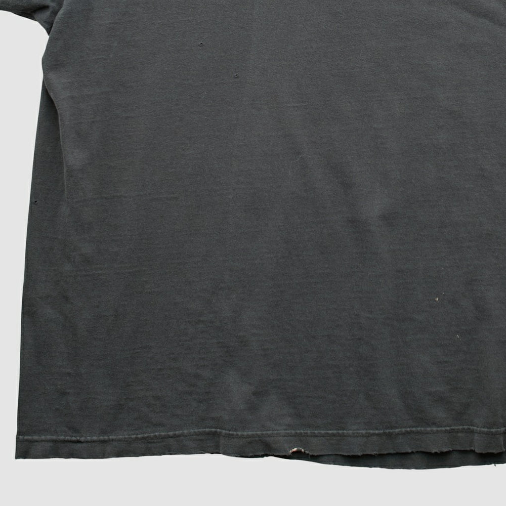 New Orleans Saints Reebok 2000s T-shirt - Black Vintage - Fanatics