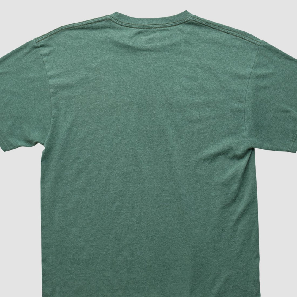 Green Bay Packers NFL 2010s T-shirt - Green Vintage - Fanatics