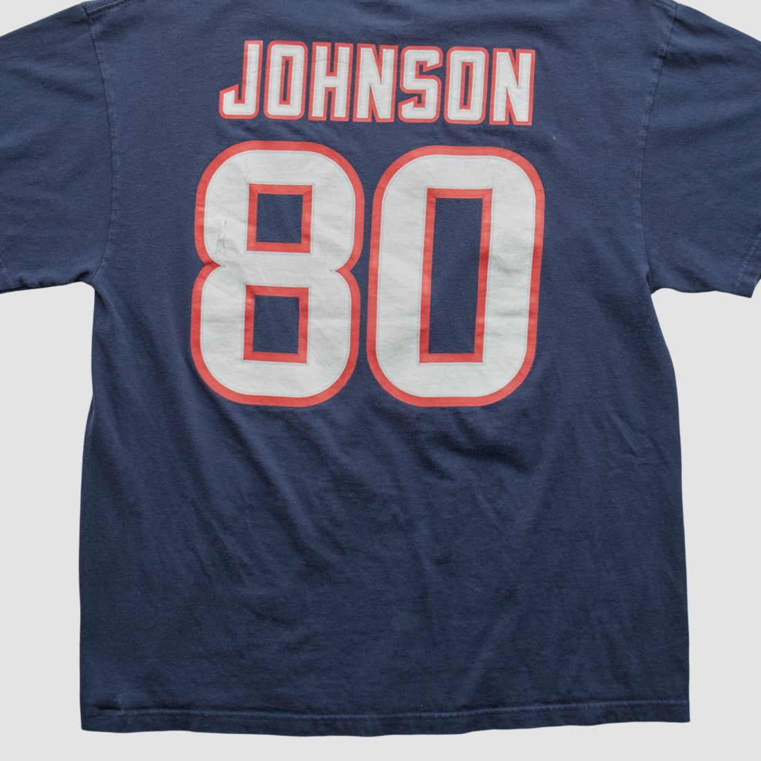 Houston Texans NFL 2000s T-shirt - Navy Vintage - Fanatics
