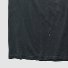 Pittsburgh Steelers Reebok 2000s T-shirt - Black Vintage - Fanatics