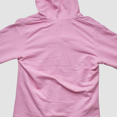 New York Jets NFL 2000s Hooded Pullover Sweatshirt - Pink Vintage - Fanatics