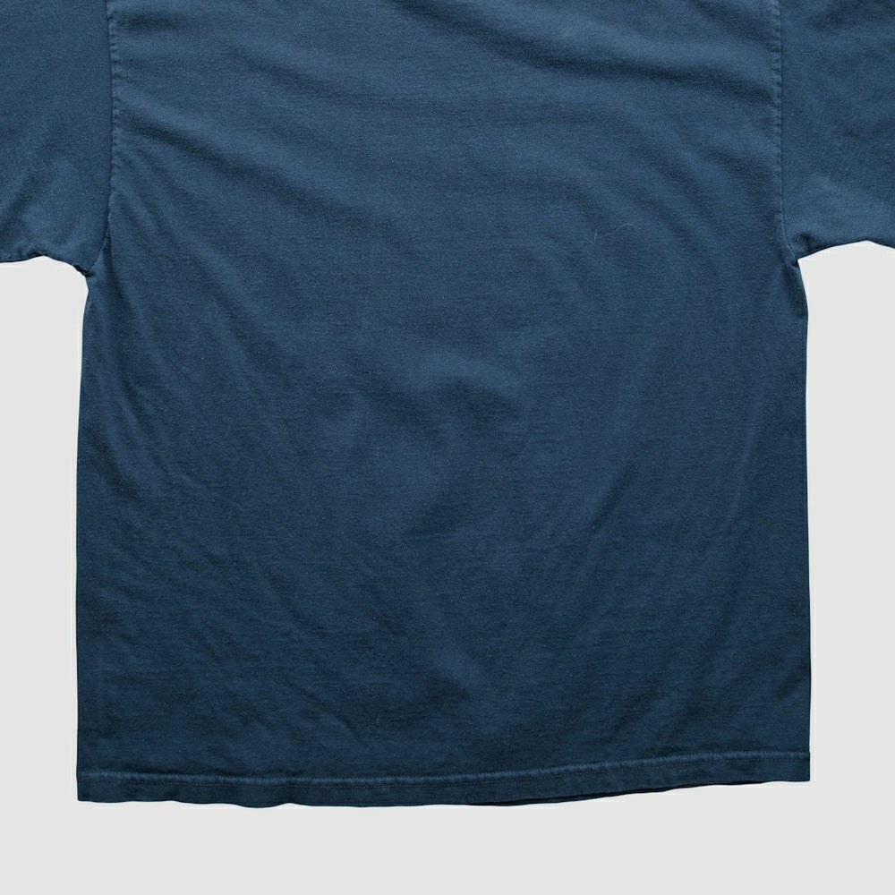 New England Patriots NFL 2010s T-shirt - Navy Vintage - Fanatics