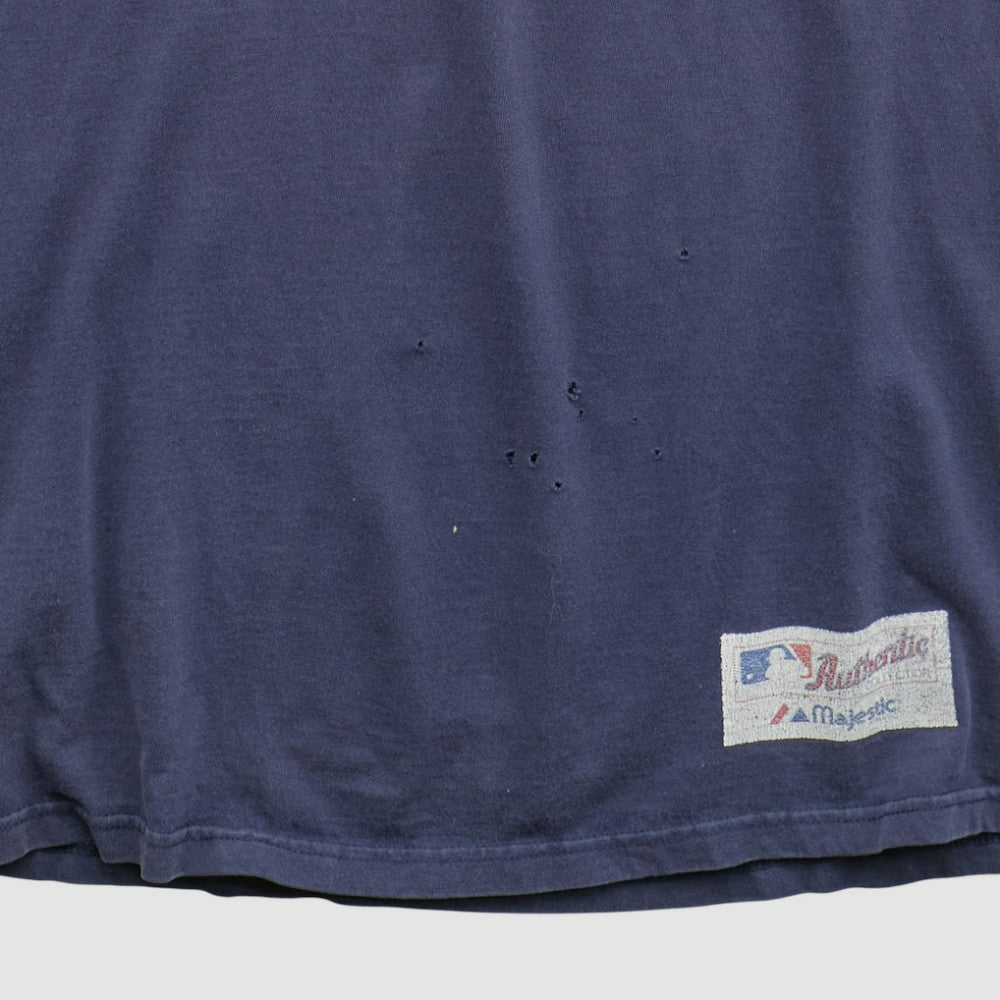Atlanta Braves Majestic 2005 T-shirt Outlet