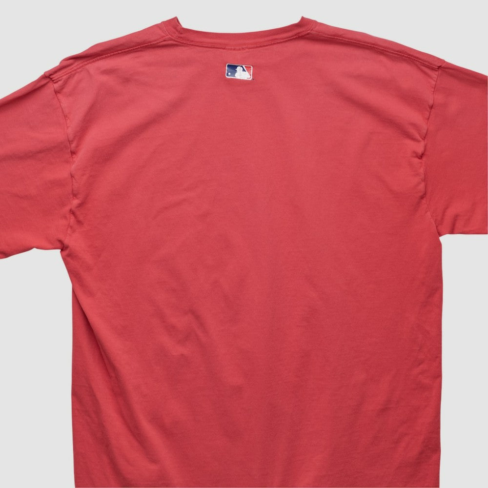 St. Louis Cardinals Majestic 2006 T-shirt for sale