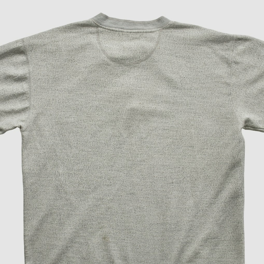 New England Patriots NFL 2000s Sweatshirt - Heather Gray Vintage - Fanatics
