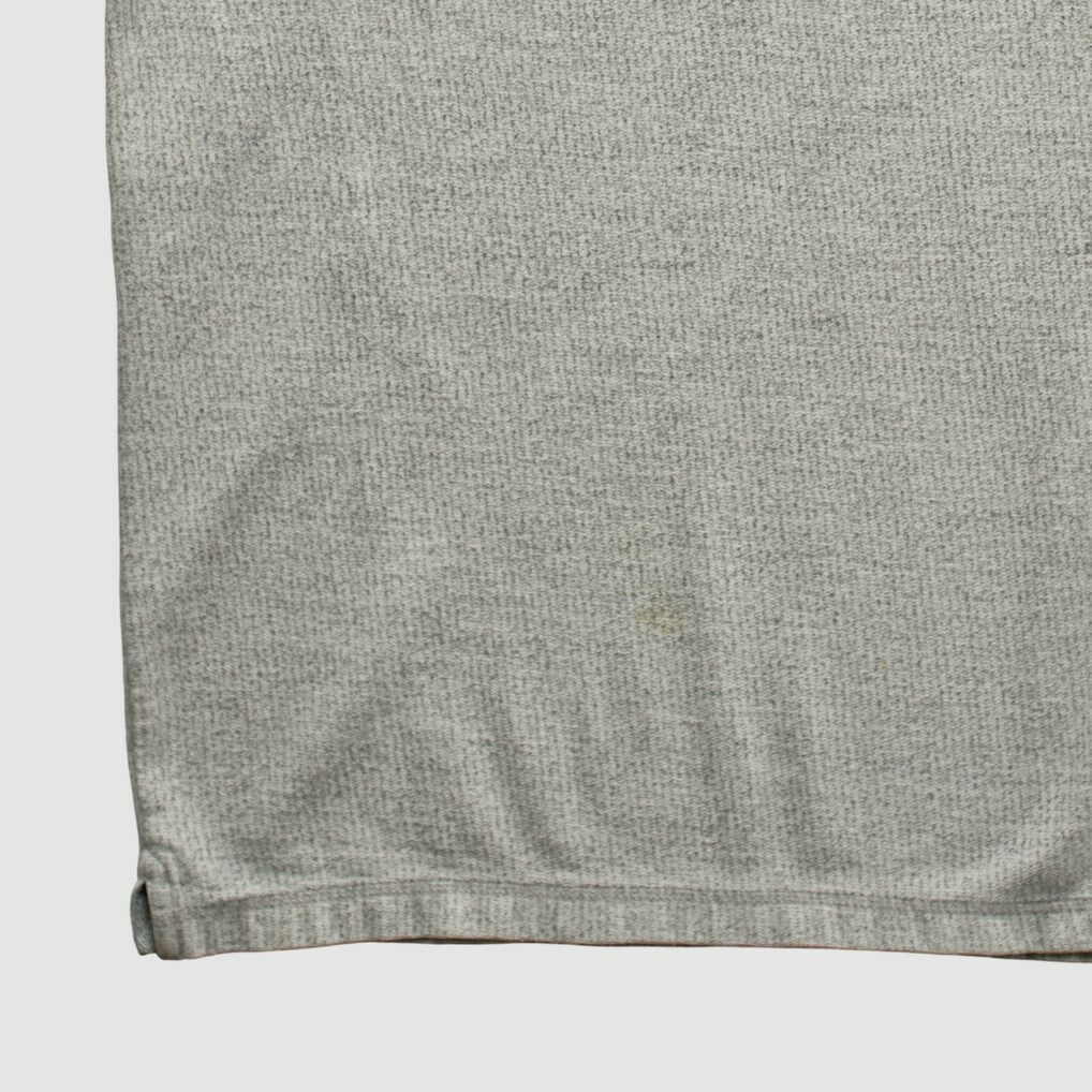 New England Patriots NFL 2000s Sweatshirt - Heather Gray Vintage - Fanatics
