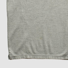 New England Patriots NFL 2000s Sweatshirt - Heather Gray Vintage - Fanatics