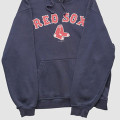 Boston Red Sox Gear For Sports 2014 Hooded Pullover Sweatshirt Online