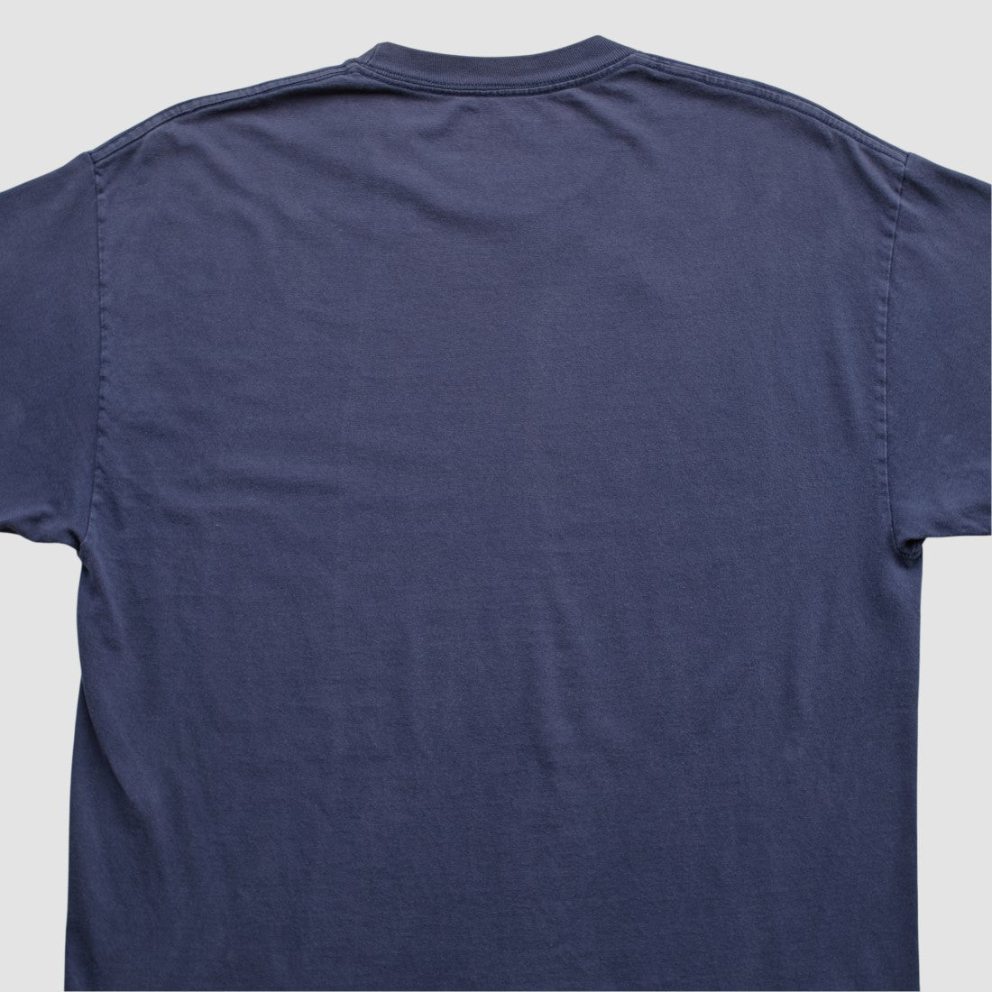 Dallas Cowboys Cowboys Team Apparel T-shirt - Navy Vintage - Fanatics