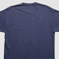 Dallas Cowboys Cowboys Team Apparel T-shirt - Navy Vintage - Fanatics