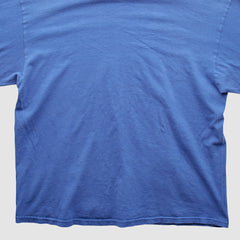 New England Patriots Champion 90s Long Sleeve T-shirt - Blue Vintage - Fanatics