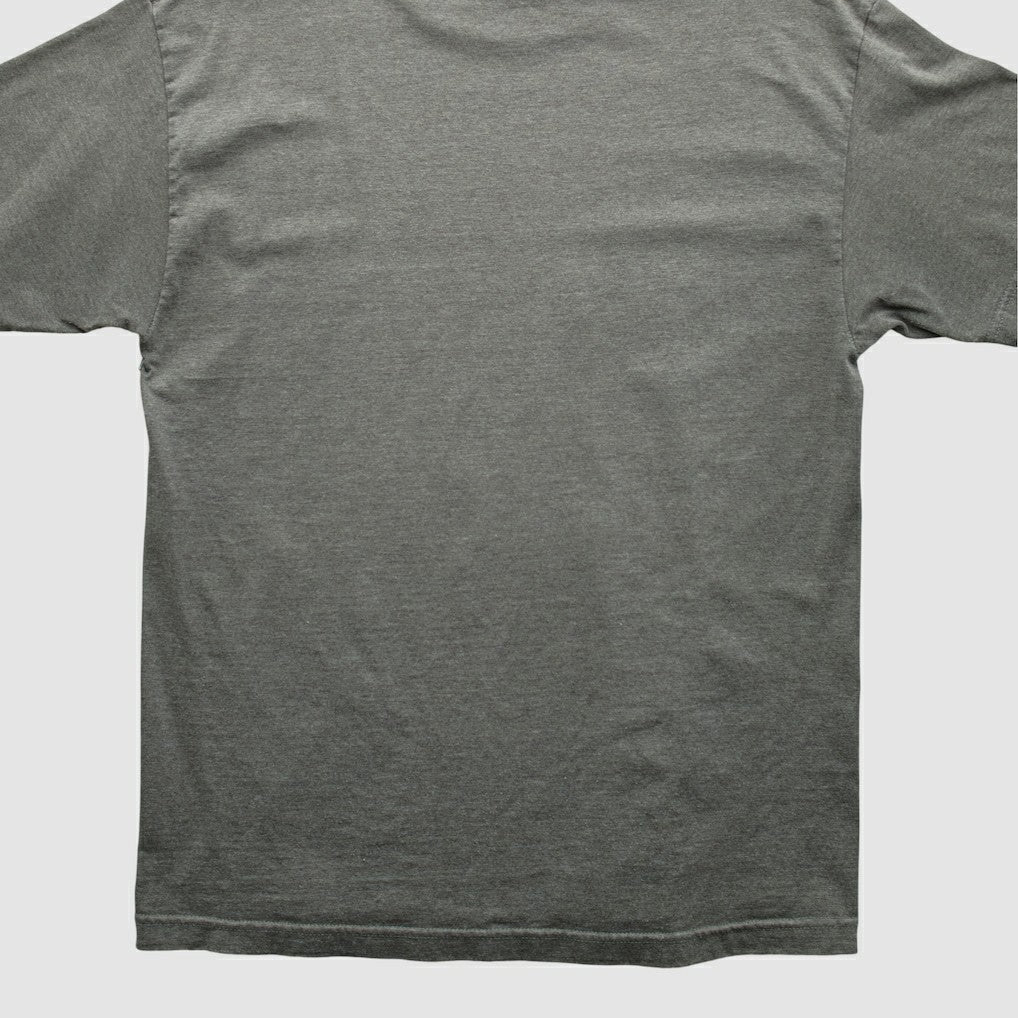 Baltimore Ravens NFL 2010s T-shirt - Dark Heather Gray Vintage - Fanatics